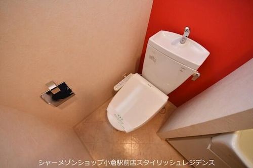 No.63 オリエントキャピタルタワーの内装