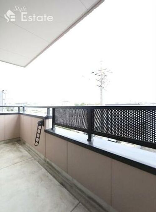 愛知県名古屋市名東区引山1丁目(マンション)の賃貸物件の内装