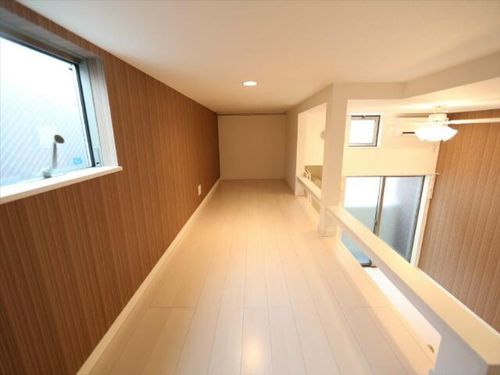 愛知県名古屋市東区筒井3丁目(アパート)の賃貸物件の内装