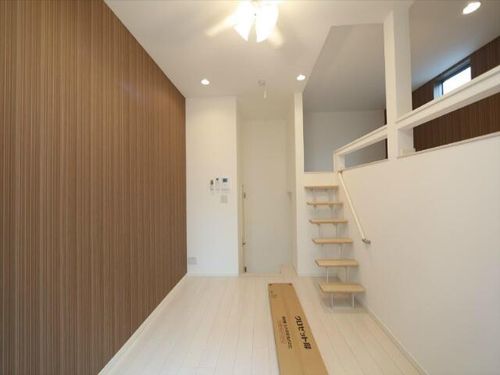 愛知県名古屋市東区筒井3丁目(アパート)の賃貸物件のその他画像
