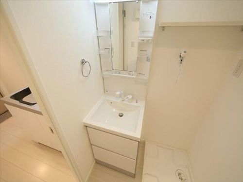 愛知県名古屋市東区筒井3丁目(アパート)の賃貸物件の内装