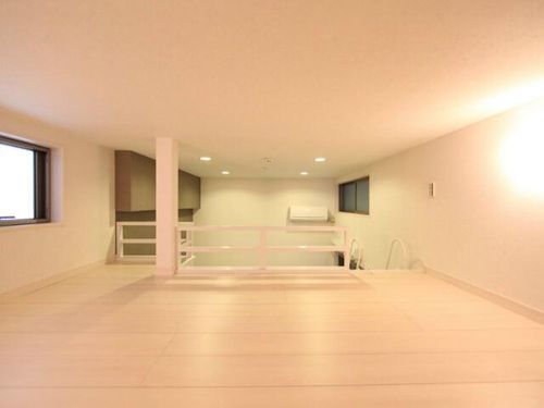 愛知県名古屋市中村区稲上町4丁目(アパート)の賃貸物件の内装
