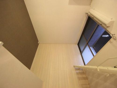 愛知県名古屋市中村区稲上町4丁目(アパート)の賃貸物件の内装