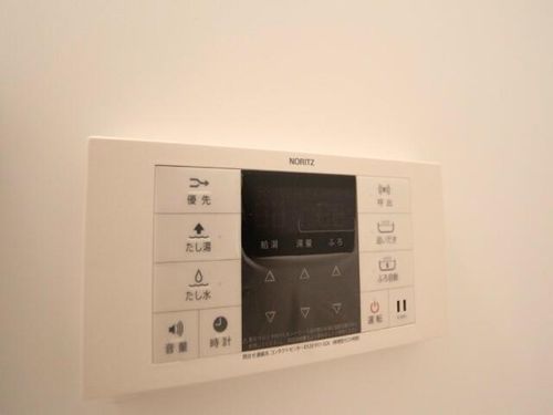 愛知県名古屋市中村区稲上町4丁目(アパート)の賃貸物件のその他画像