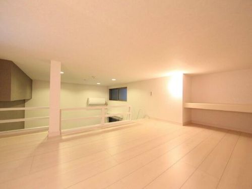 愛知県名古屋市中村区稲上町4丁目(アパート)の賃貸物件の内装