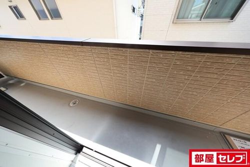 Forutuna・ZUKAⅢ302の内装