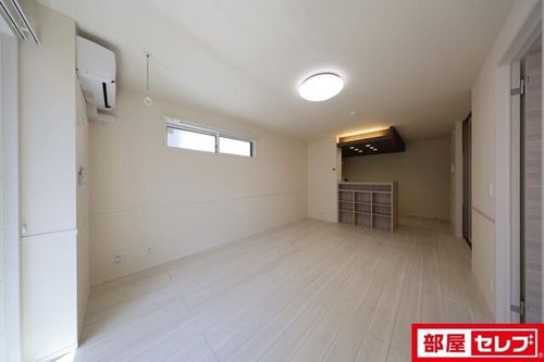 Forutuna・ZUKAⅢ302の内装