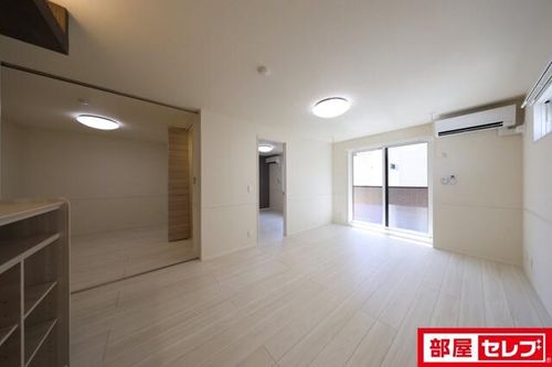 Forutuna・ZUKAⅢ302の内装