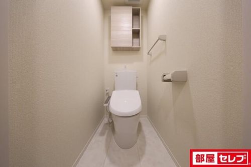 Forutuna・ZUKAⅢ302の内装