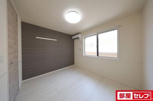 Forutuna・ZUKAⅢ302の内装