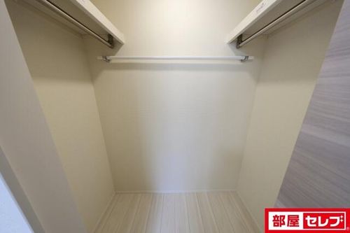 Forutuna・ZUKAⅢ302の内装