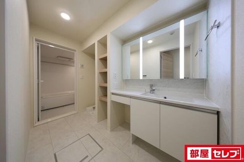 Forutuna・ZUKAⅢ302の内装