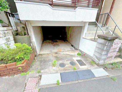 大阪府東大阪市上六万寺町(一戸建)の賃貸物件のその他画像