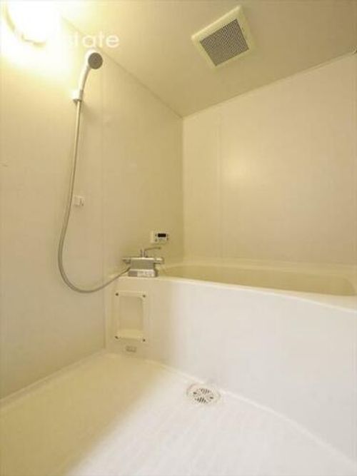 愛知県名古屋市名東区社口2丁目(マンション)の賃貸物件の風呂