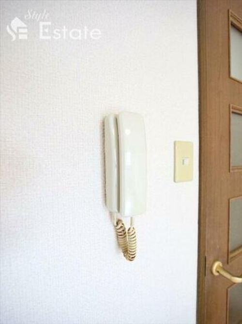 愛知県名古屋市天白区元八事3丁目(マンション)の賃貸物件のその他画像