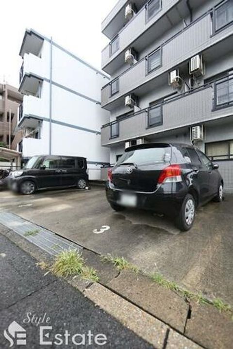 愛知県名古屋市天白区元八事3丁目(マンション)の賃貸物件のその他画像