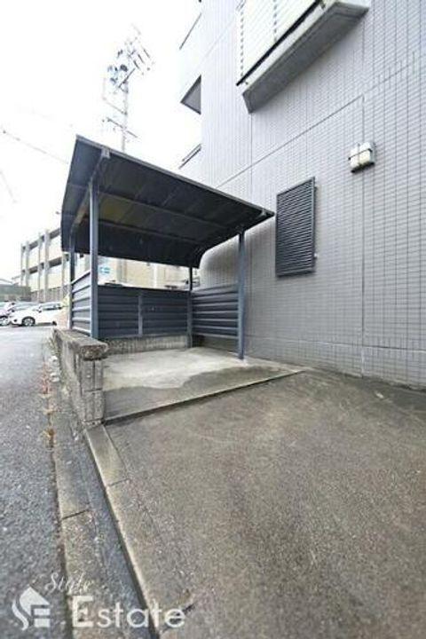 愛知県名古屋市天白区元八事3丁目(マンション)の賃貸物件のその他画像