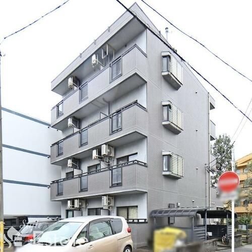 愛知県名古屋市天白区元八事3丁目(マンション)の賃貸物件の外観
