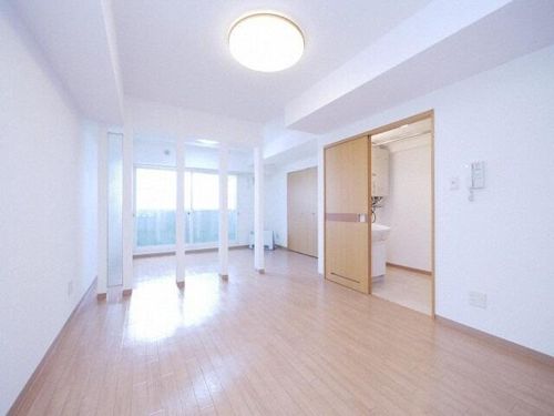 ラ・メージュの内装