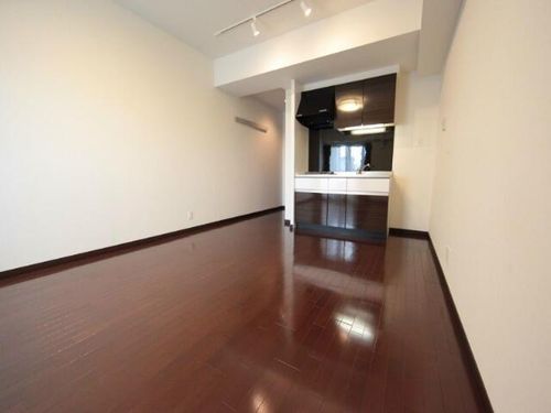 アーデン東別院の内装