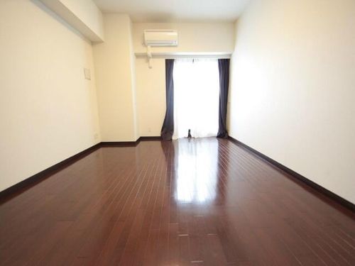 アーデン東別院の内装