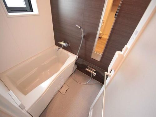 アーデン東別院の風呂