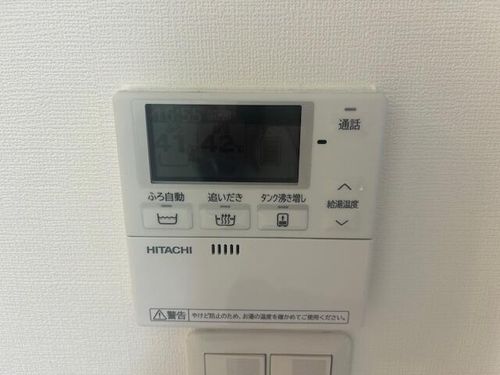 大阪府豊中市服部寿町2丁目(アパート)の賃貸物件のその他画像