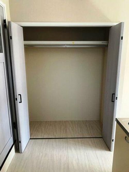 兵庫県尼崎市道意町5丁目(アパート)の賃貸物件の内装