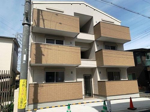 兵庫県尼崎市道意町5丁目(アパート)の賃貸物件のその他画像
