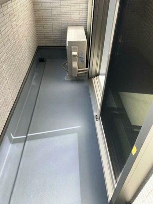 兵庫県尼崎市道意町5丁目(アパート)の賃貸物件の内装