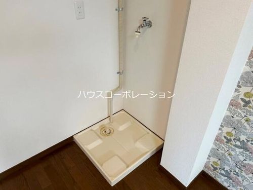 兵庫県尼崎市杭瀬本町1丁目(マンション)の賃貸物件のその他画像