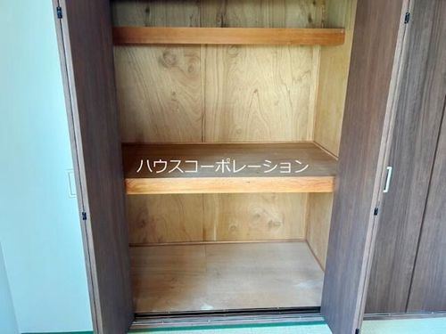 兵庫県尼崎市杭瀬本町1丁目(マンション)の賃貸物件の内装