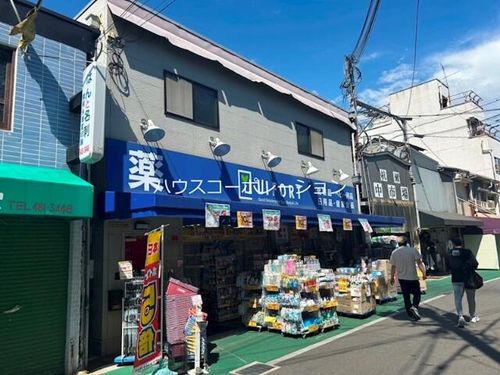 兵庫県尼崎市杭瀬本町1丁目(マンション)の賃貸物件のその他画像