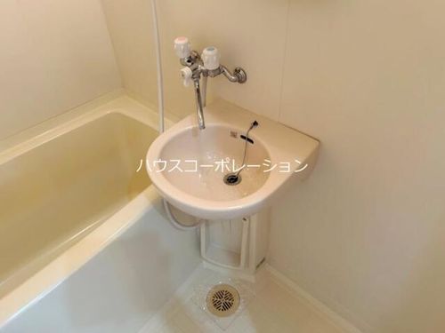 兵庫県尼崎市杭瀬本町1丁目(マンション)の賃貸物件の内装