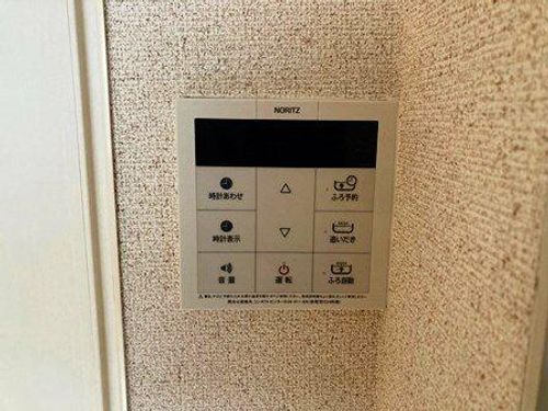 兵庫県尼崎市杭瀬寺島1丁目(アパート)の賃貸物件のその他画像