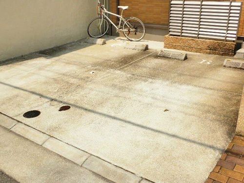 兵庫県尼崎市杭瀬寺島1丁目(アパート)の賃貸物件のその他画像