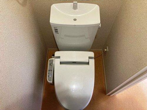 兵庫県尼崎市杭瀬寺島1丁目(アパート)の賃貸物件の内装