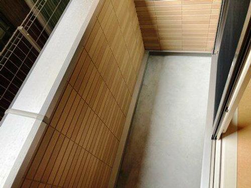 兵庫県尼崎市杭瀬寺島1丁目(アパート)の賃貸物件の内装