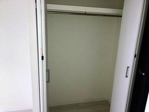 フレシール昭和通の内装