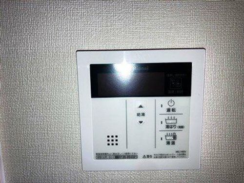 フレシール昭和通のその他画像