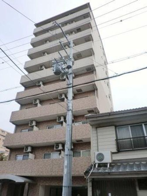 ケイ・クリスタル2の外観