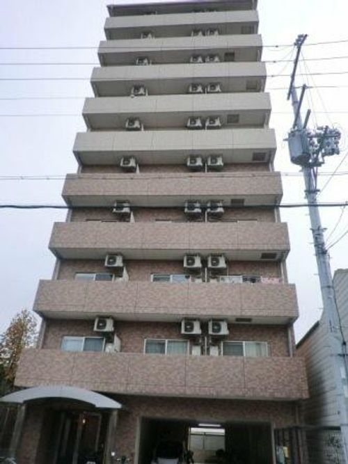 ケイ・クリスタル2の外観