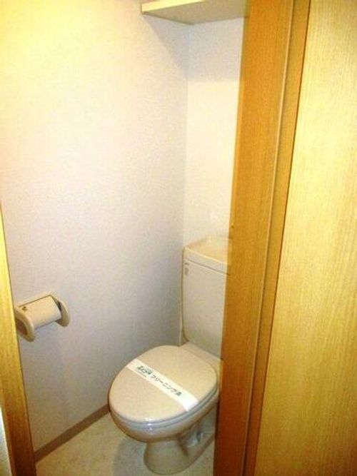 Casa Riberaの内装