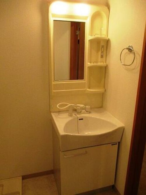Casa Riberaの内装