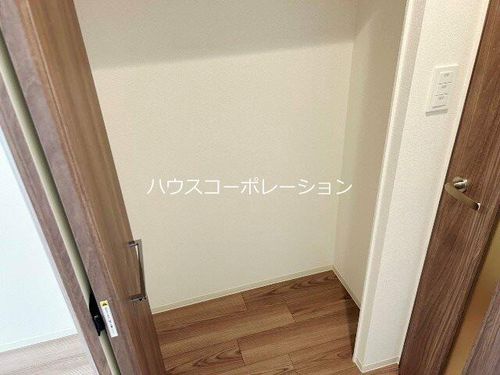 プレサンス尼崎アルモナの内装