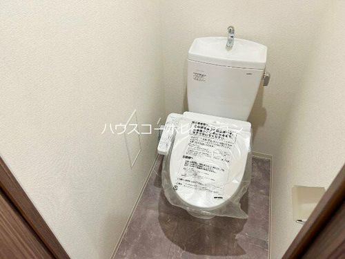 プレサンス尼崎アルモナの内装