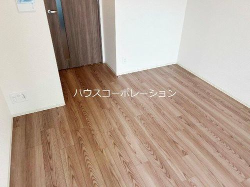 プレサンス尼崎アルモナの内装