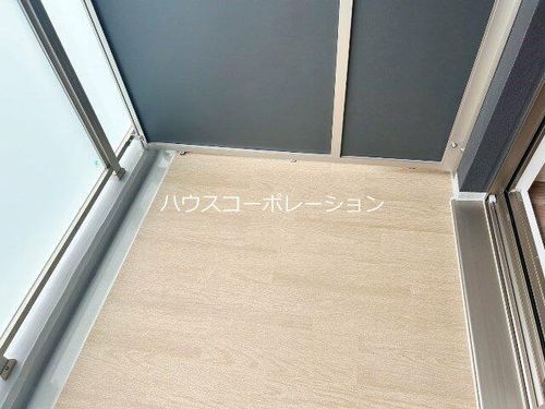 プレサンス尼崎アルモナの内装