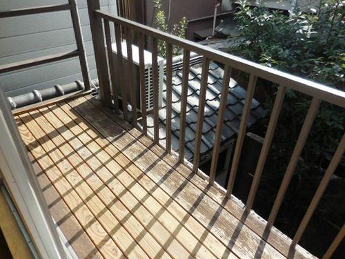 兵庫県尼崎市神田中通9丁目(一戸建)の賃貸物件の内装