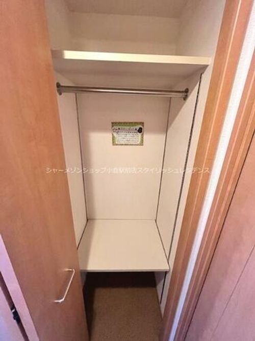 リード大手町の内装
